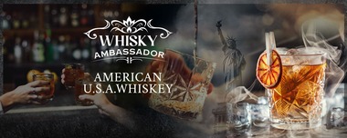 American U.S.A. Whisk(e)y Online Shop